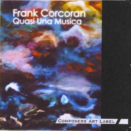 Quasi una Musica - Frank Corcoran